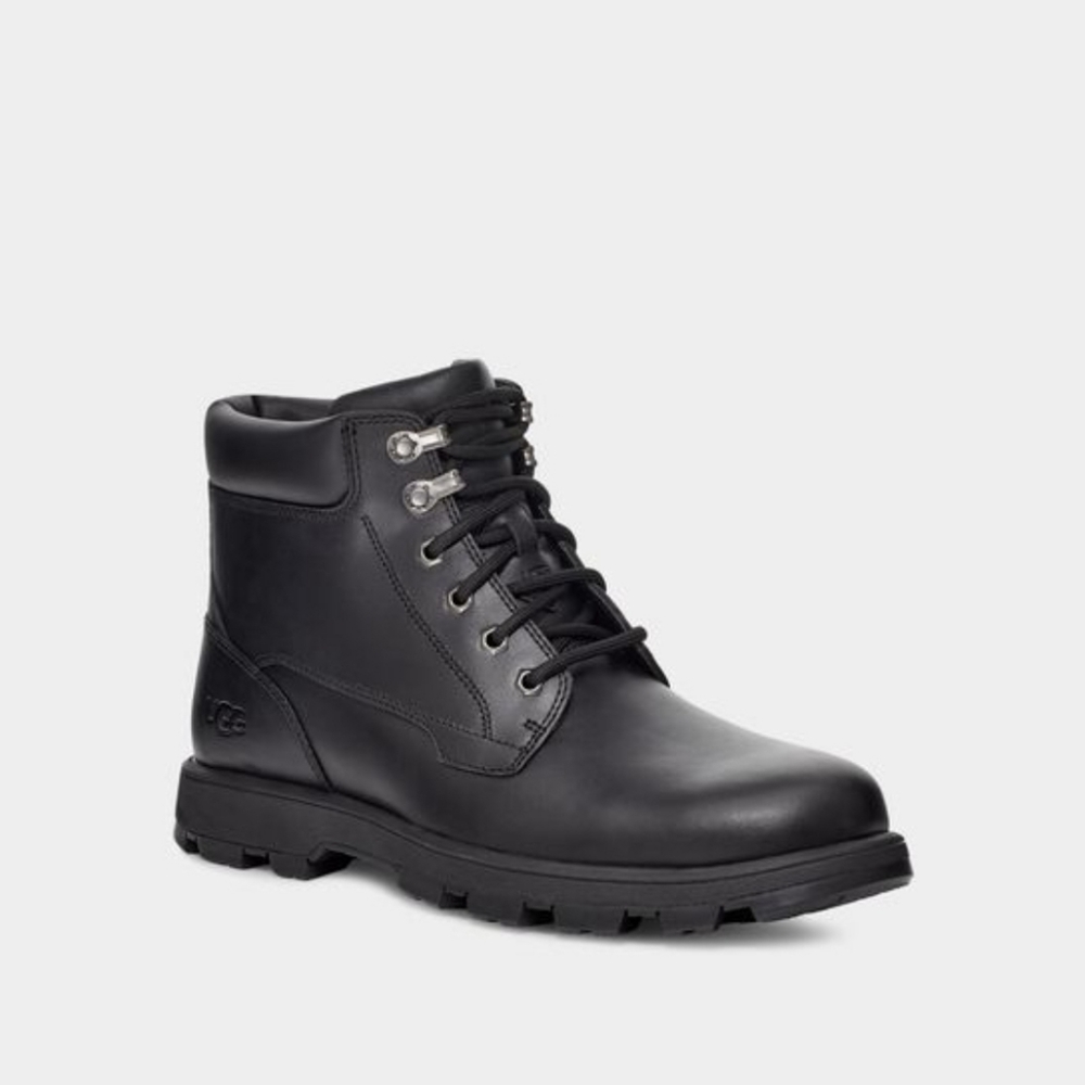 Waterproof boot